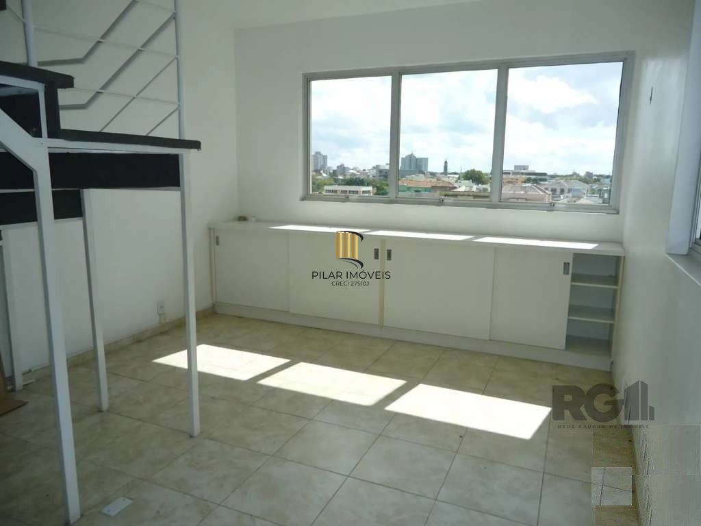 Sala Comercial no bairro Floresta