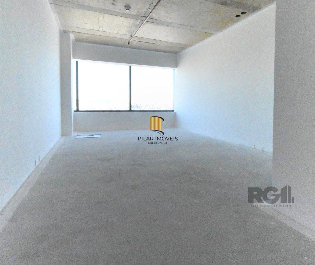 conjunto/sala - 1 vaga - 35,32  m² -  PRAIA DE BELAS