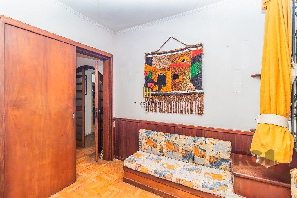CASA - 3 dorms. - 4 vagas - 258 m² - VILA IPIRANGA