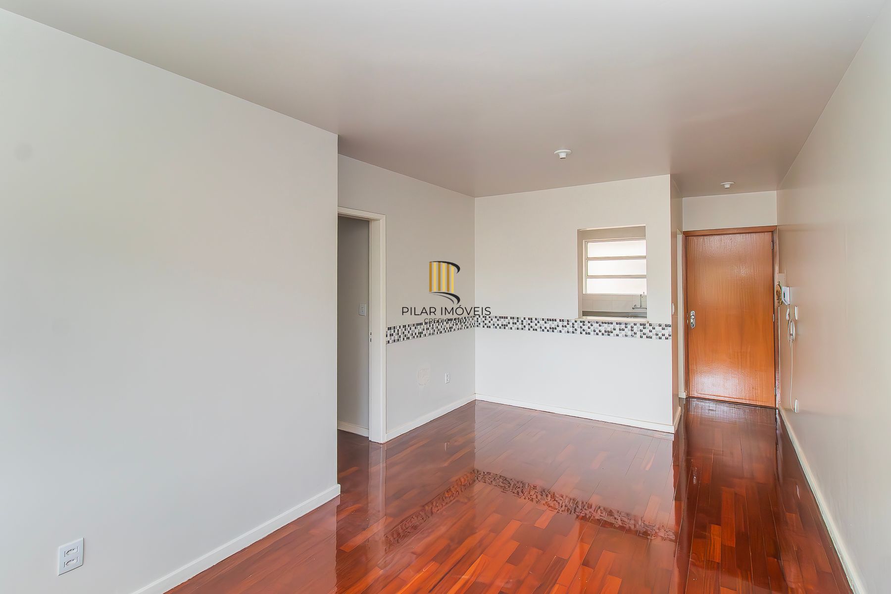 Apartamento para Venda - 92.44m², 3 dormitórios, sendo 1 suites, 1 vaga - Menino Deus