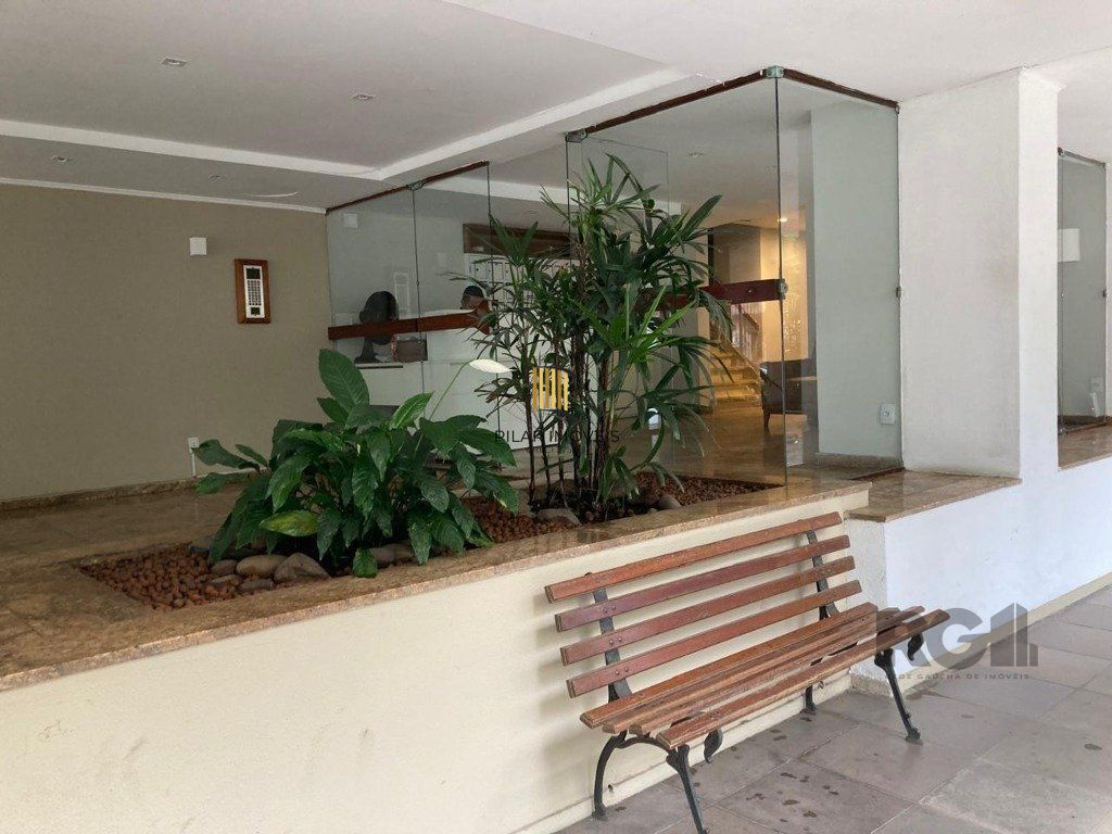 APARTAMENTO - 2 dorms. 1 vaga - 104,12  m² - INDEPENDENCIA