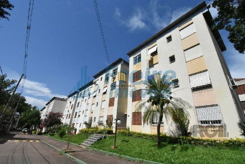 Apartamento 1 dormitório no bairro Santo Antônio - Pilar Imóveis