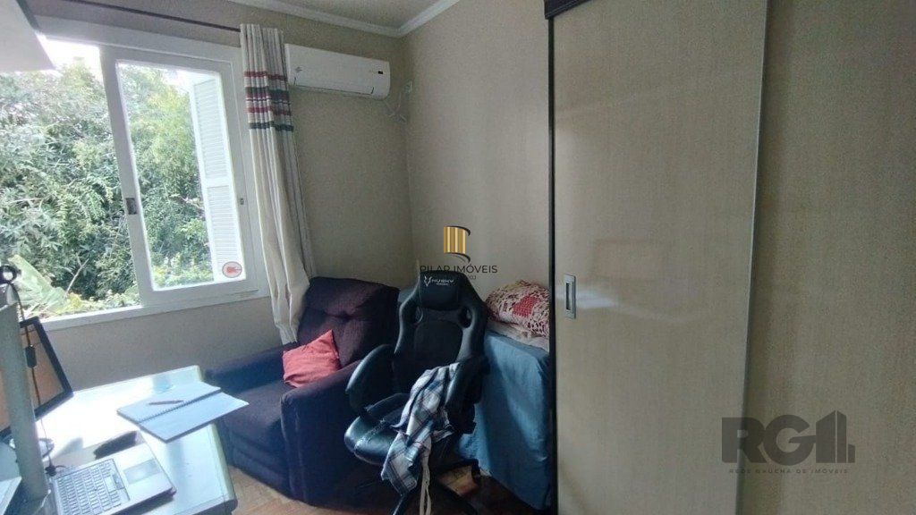 apartamento - 2 dormitórios -  101,50 m² - Menino Deus