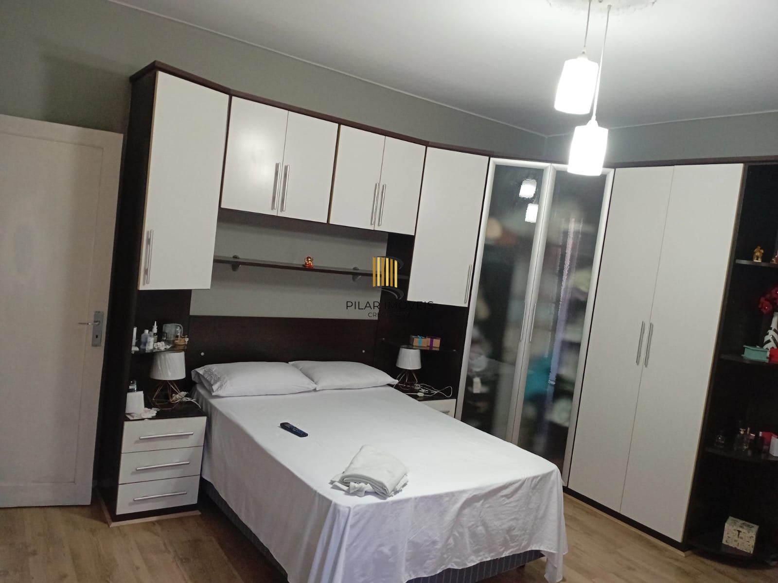 Apartamento 2 dormitórios no bairro Praia de Belas