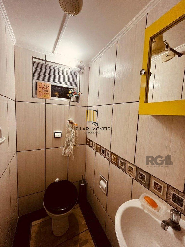APARTAMENTO - 2 dorms. - 83,60 m² - MENINO DEUS