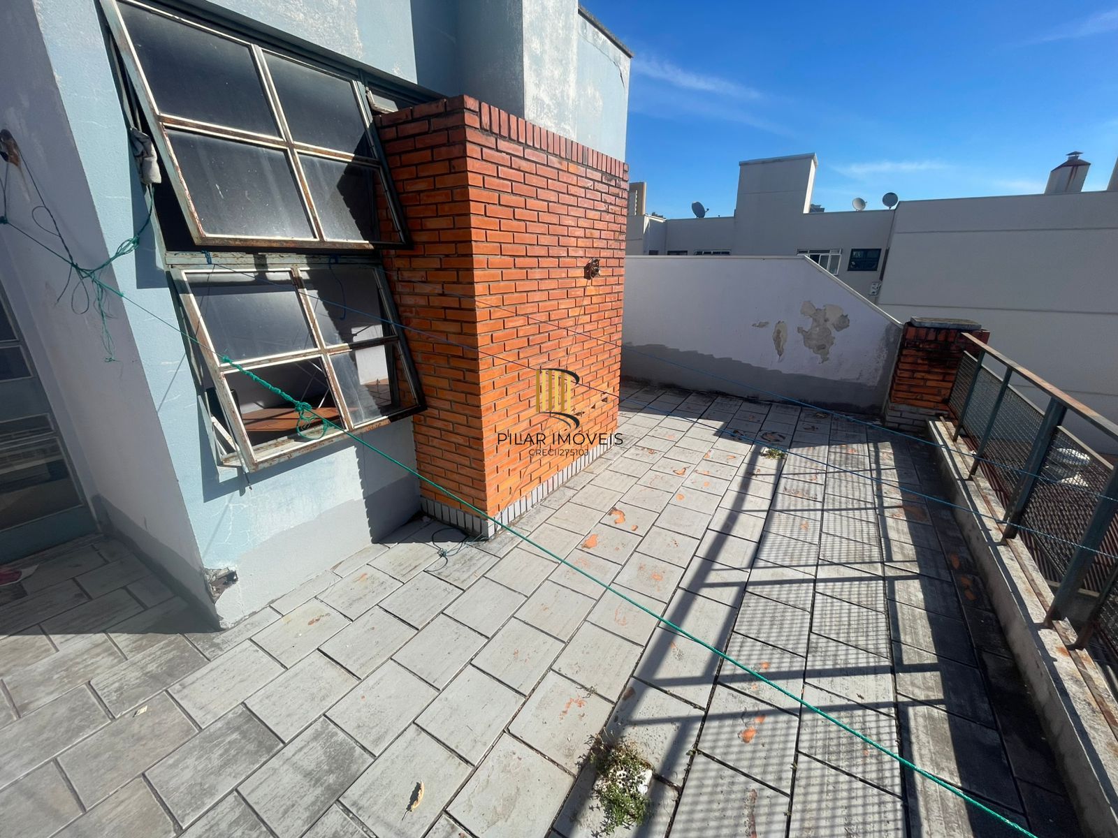 Apartamento 1 dormitório -