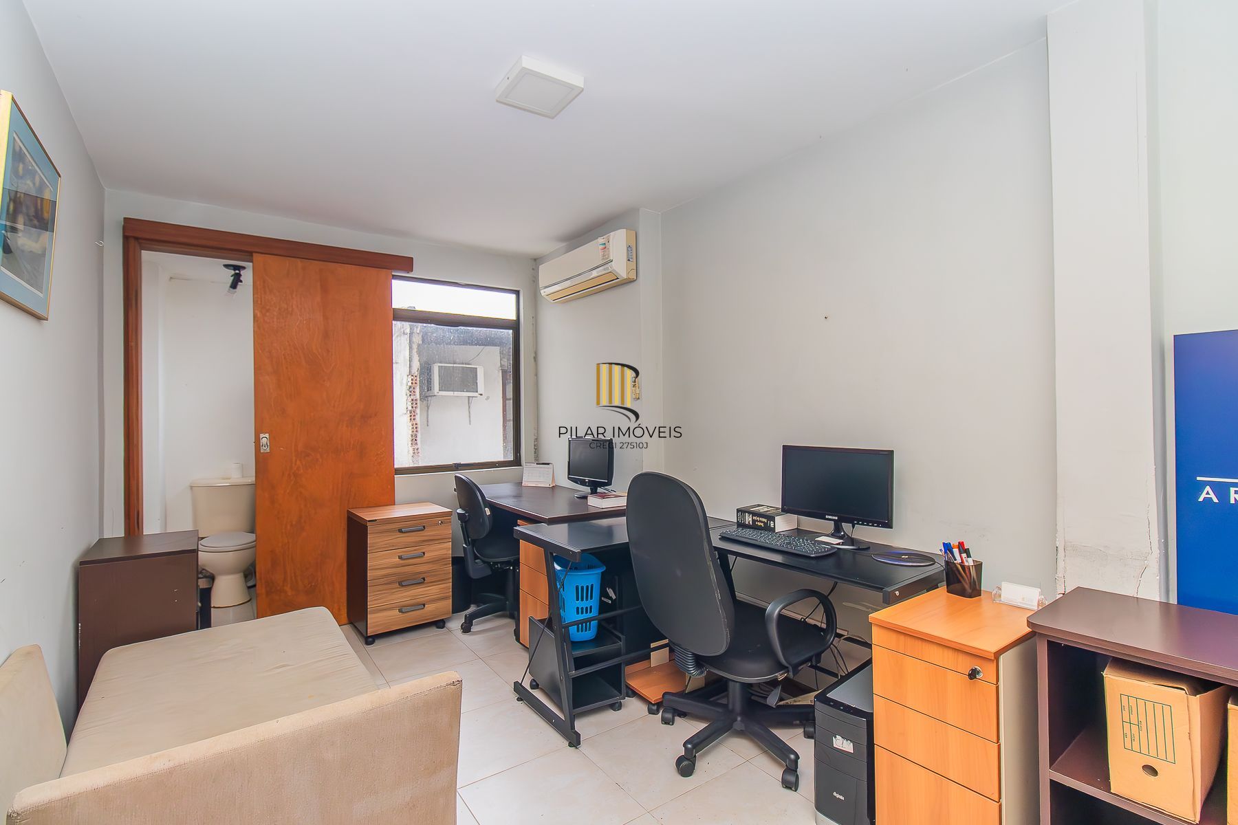Prédio Comercial 464 m² no Menino Deus