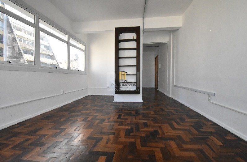 sala - 40,00 m² - Centro Histórico