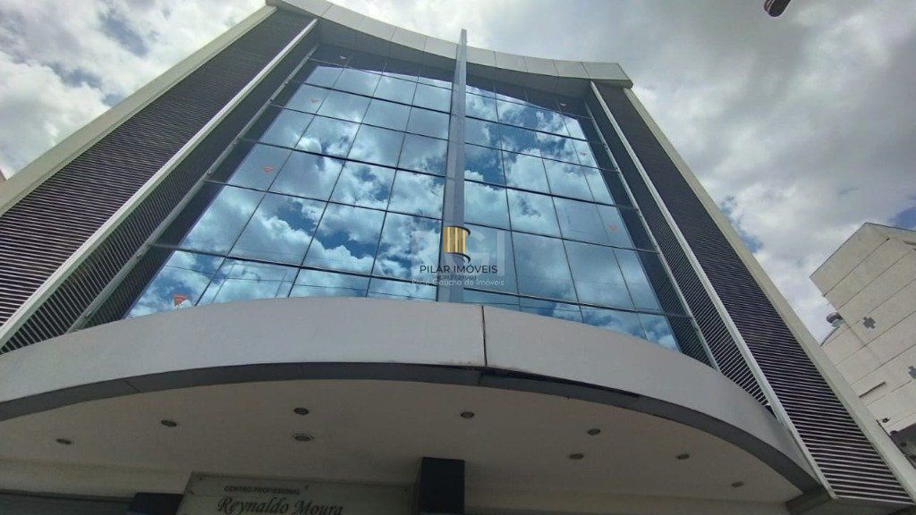 sala - 27,45 m² - Praia de Belas - Pilar Imóveis