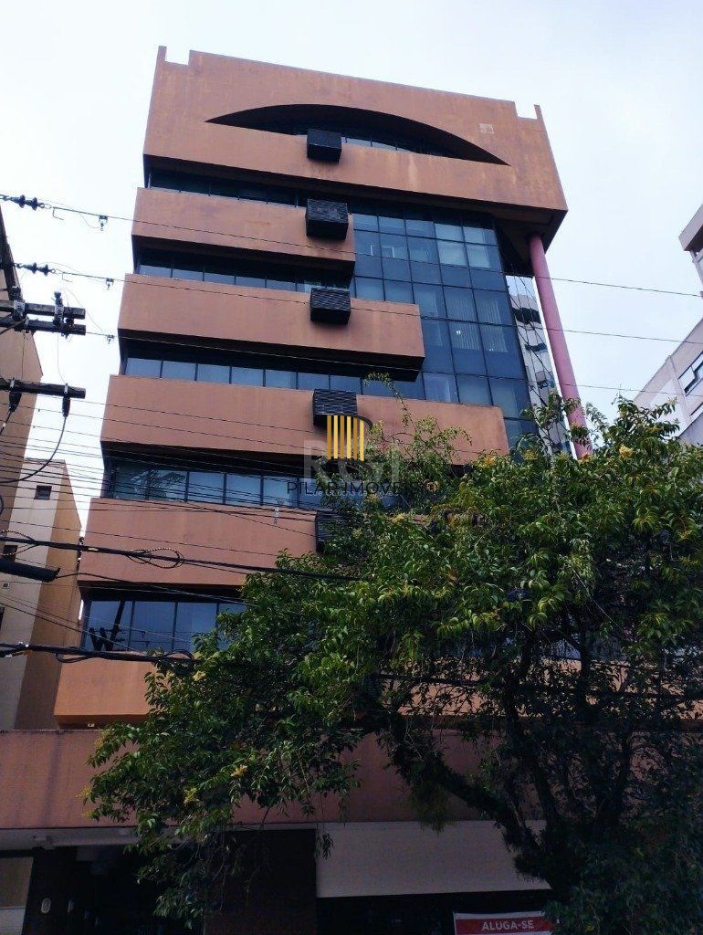conjunto/sala - 41,66 m² - Menino Deus