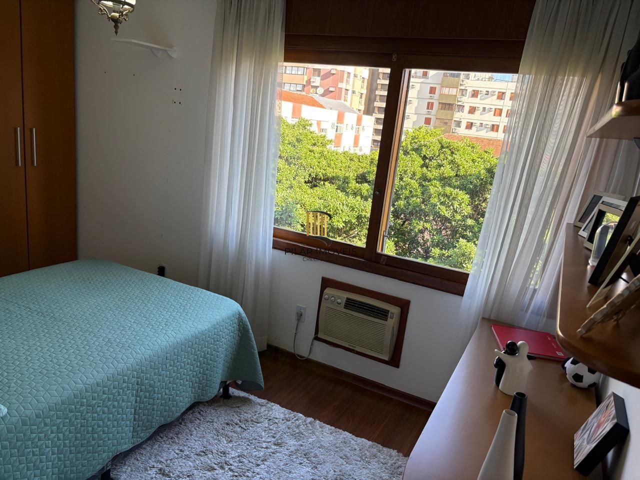 Apartamento 80,43m², 2 dormitórios no Menino Deus