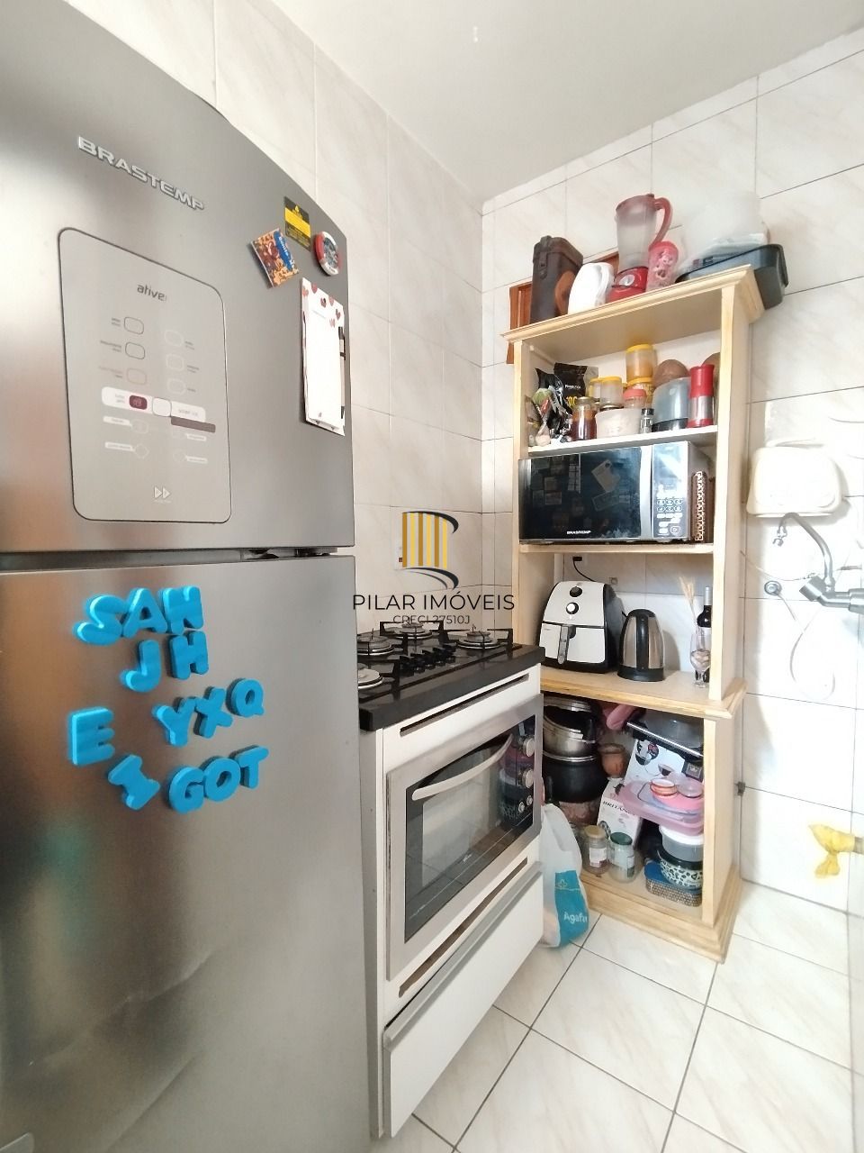 Apartamento 2 dormitórios no bairro Menino Deus
