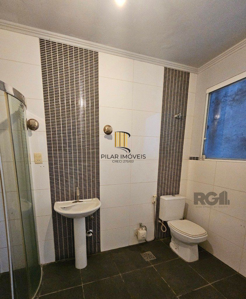 apartamento - 3 dorms.  107 m² - Rio Branco