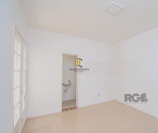 APARTAMENTO  JK -  1 dormitório - 22,00 m² - MENINO DEUS