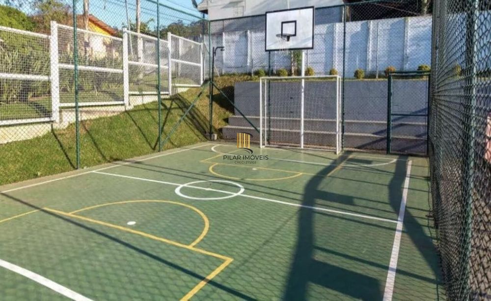 Apartamento 2 Dormitórios  com vaga