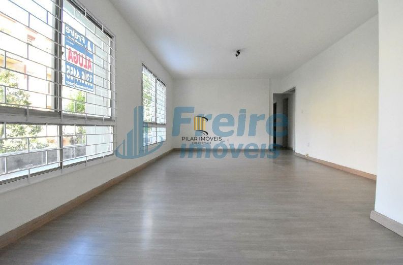 Apartamento 3 dorm 1suite centro historico