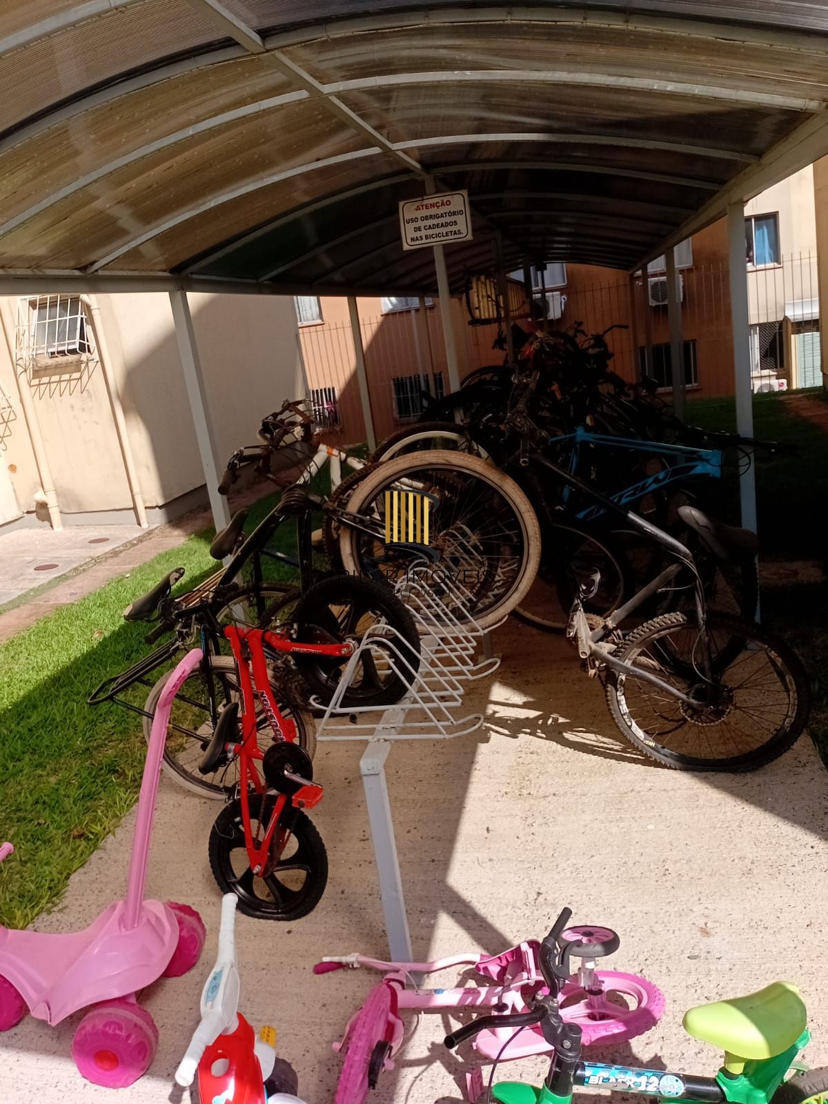 Apartamento 2 Dormitórios