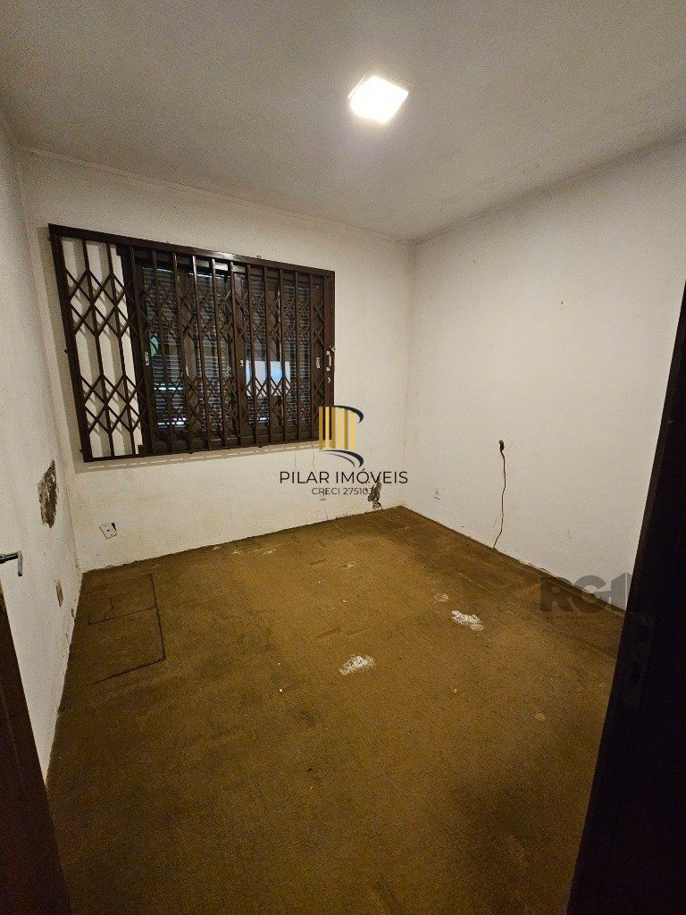casa - 3 dorm - 7 vagas -  209 m² Santa Tereza