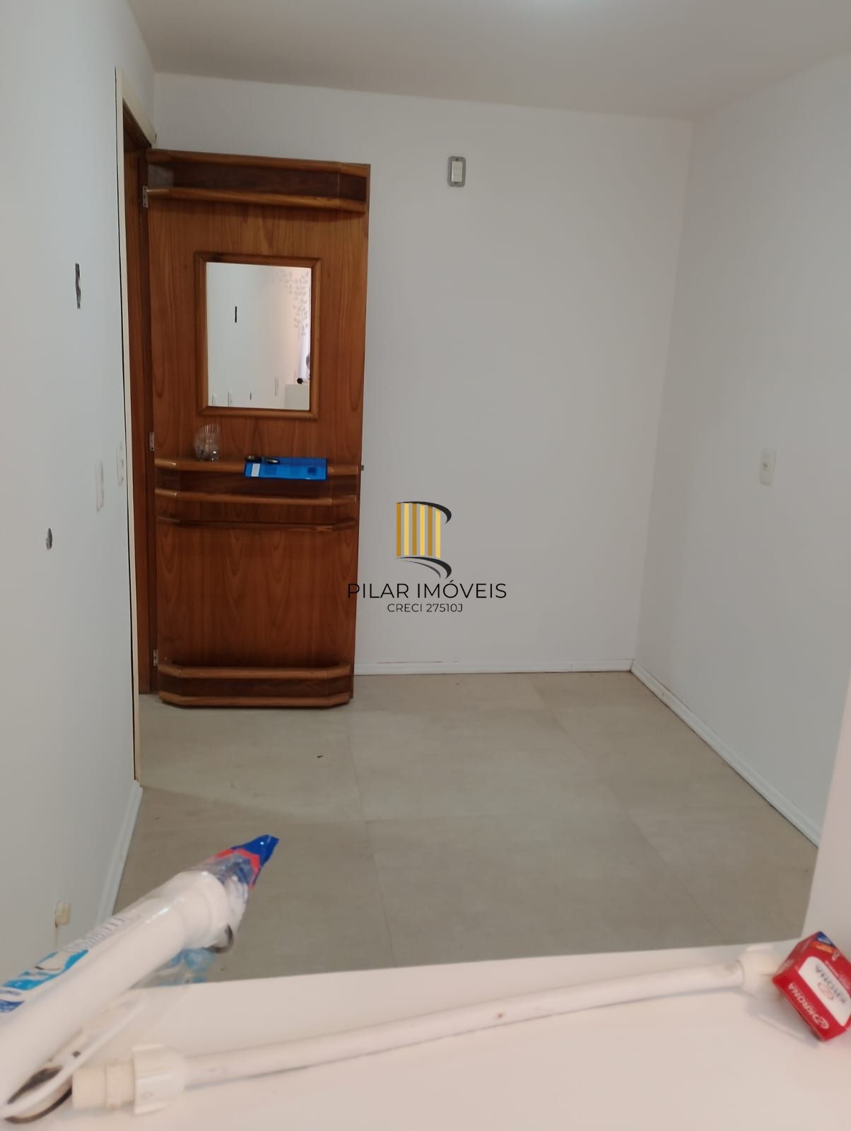 Apartamento 2 dormitórios no bairro Menino Deus