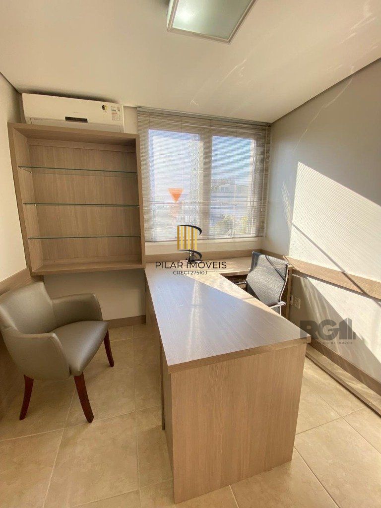 sala - 20,59 m² -  CIDADE BAIXA