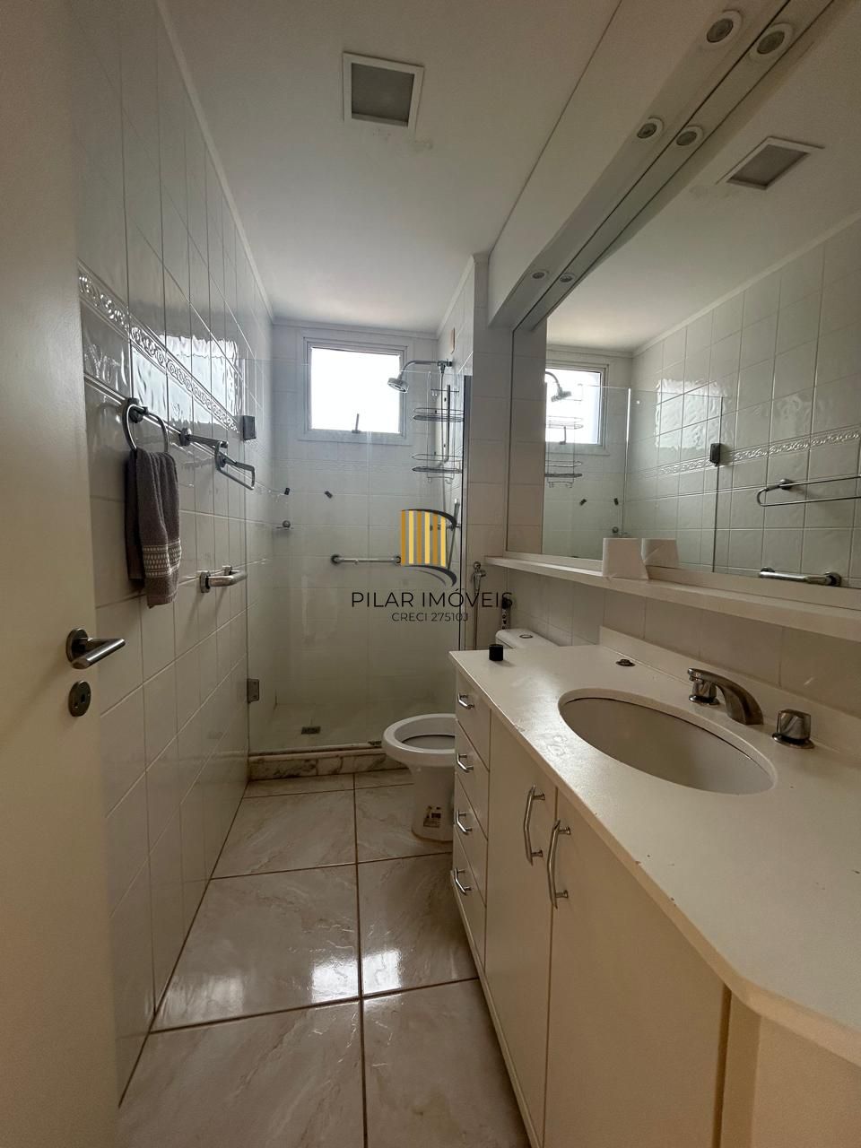 Excelente Apartamento com infra completa