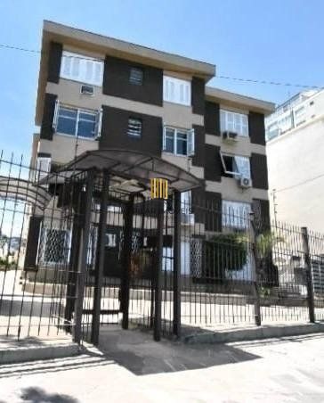 APARTAMENTO - 1 Dorm. - 42,78 m² - PRAIA DE BELAS
