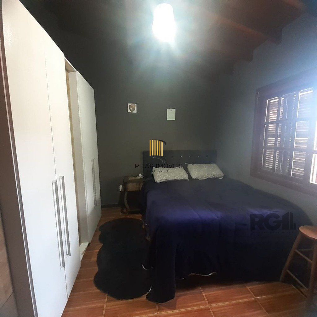 casa - 5 dormitórios - 880 m² - Hípica
