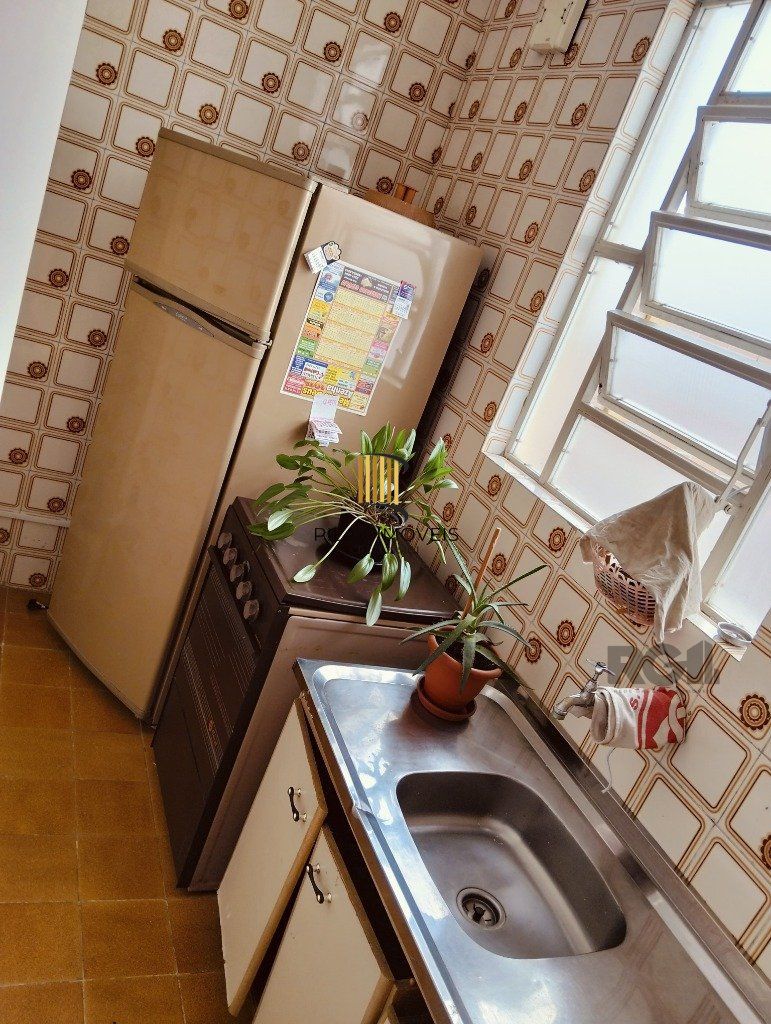 APARTAMENTO - 1 dormitório - 1 vaga - 45,13 m² - MENINO DEUS