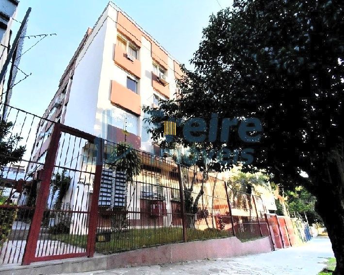 Apartamento no bairro Menino Deus, 2 dorm. e 1 garagem - Pilar Imóveis