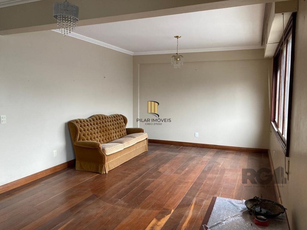 Apartamento - 3 dormitórios - 144,71 m² - Menino Deus