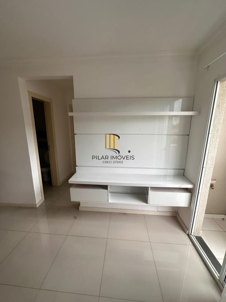 Apartamento 2 dormitórios 55m² com 1 vaga