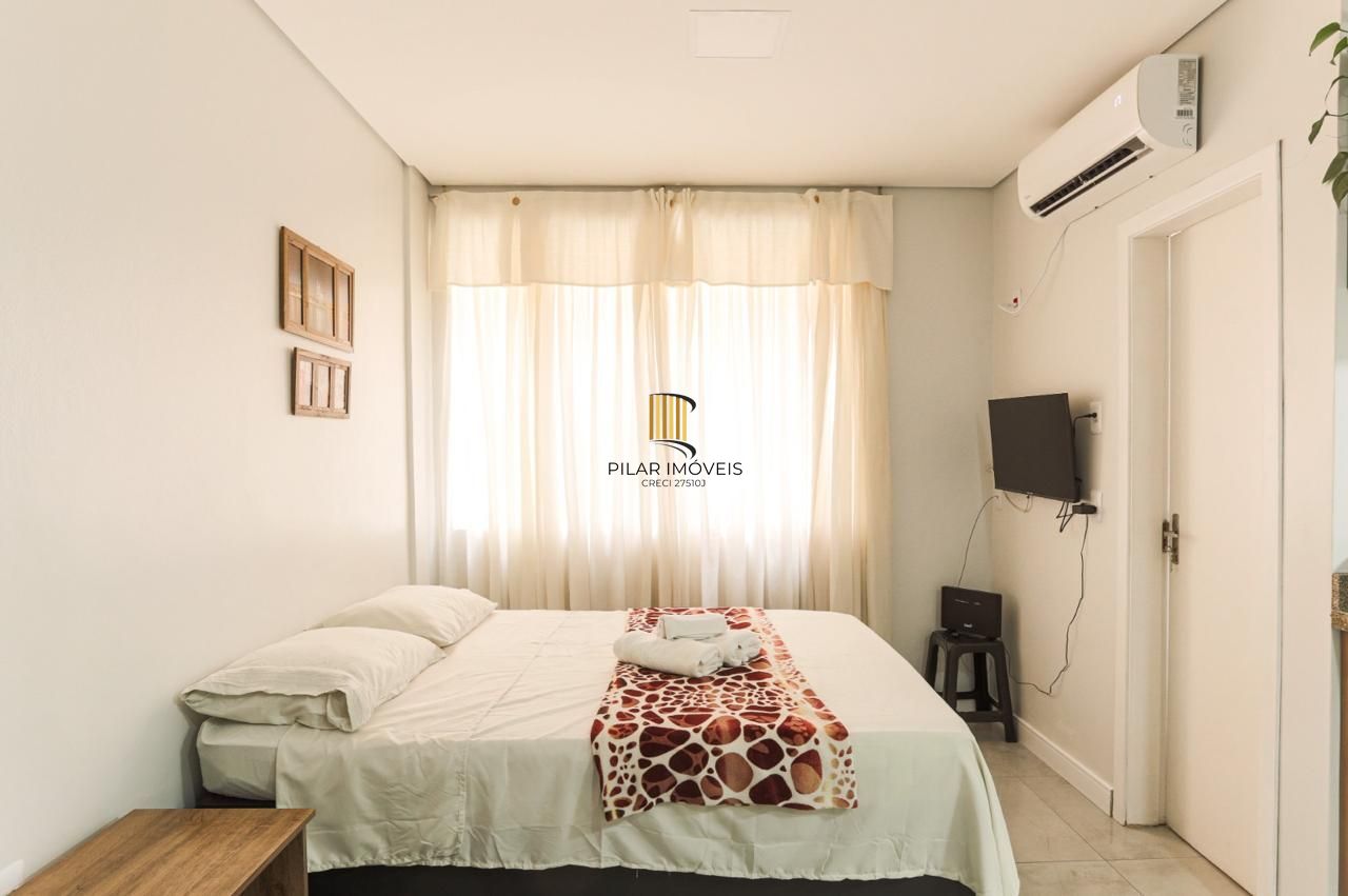 JK mobiliado na Avenida João Pessoa