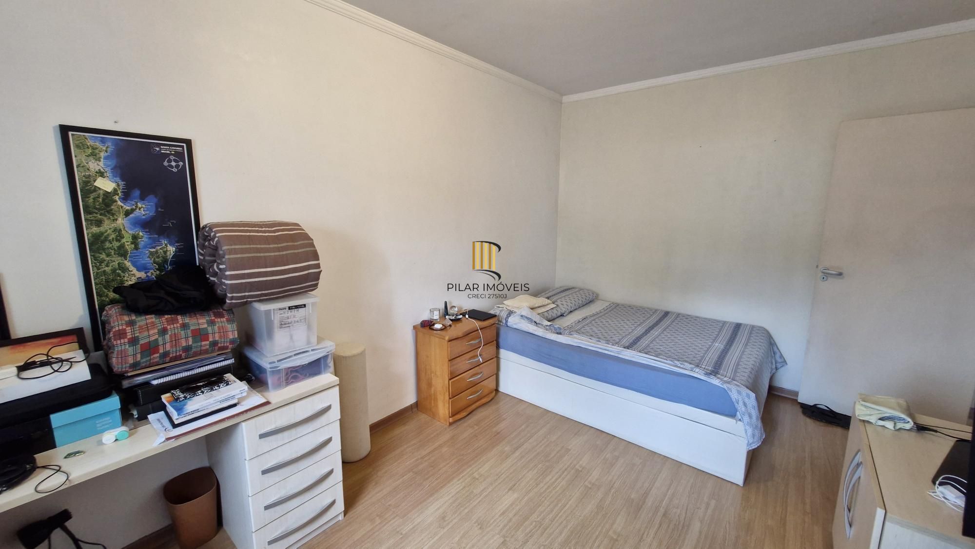 Casa 3 dormitórios próximo ao Iguatemi