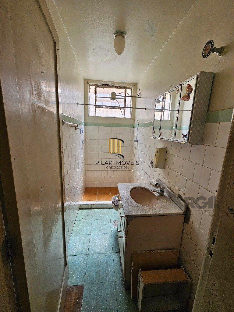 apartamento - 01 dorm - 46,00 m² - Azenha