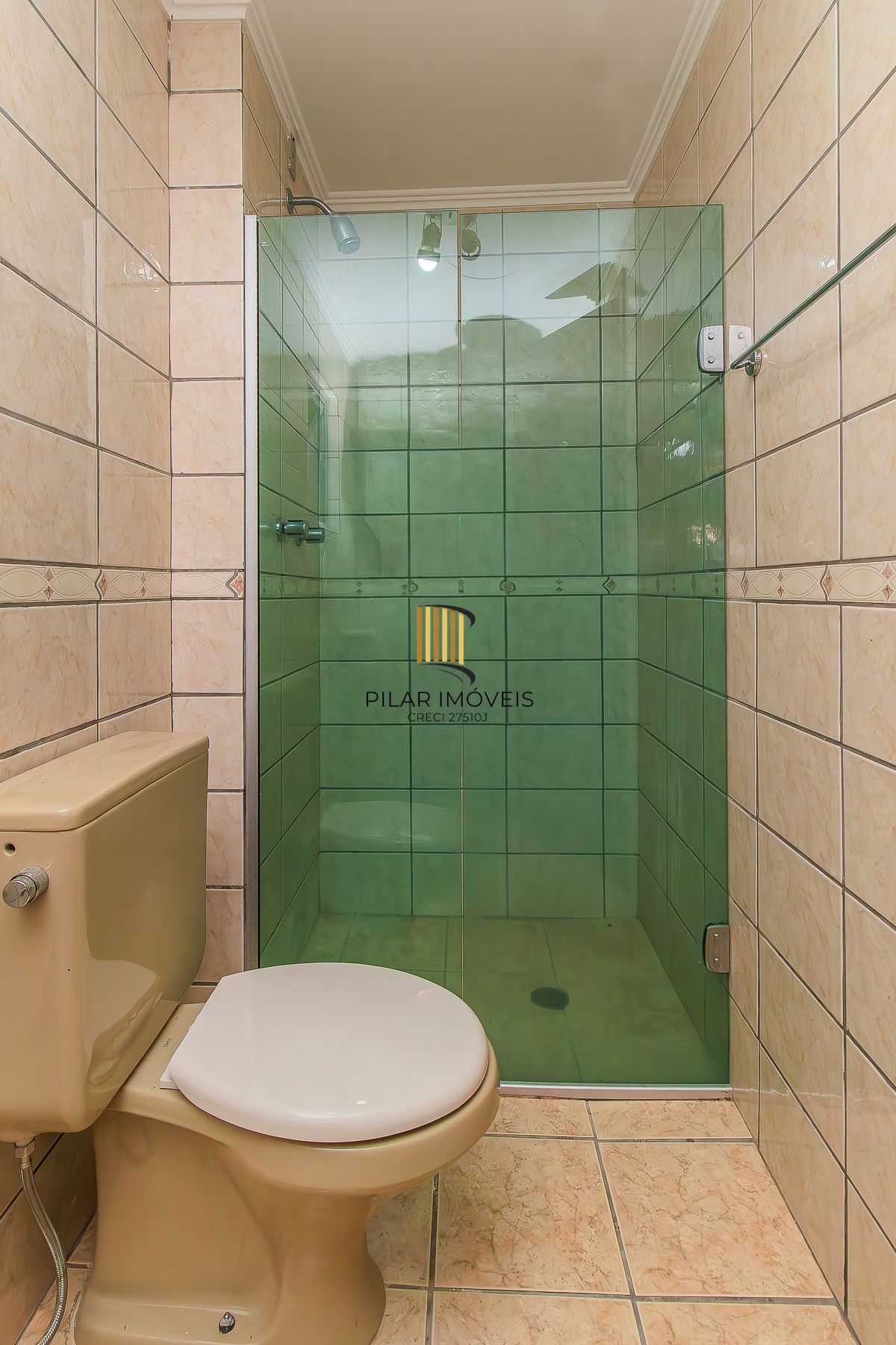 COBERTURA DUPLEX COM 3 DORMITÓRIOS E PISCINA