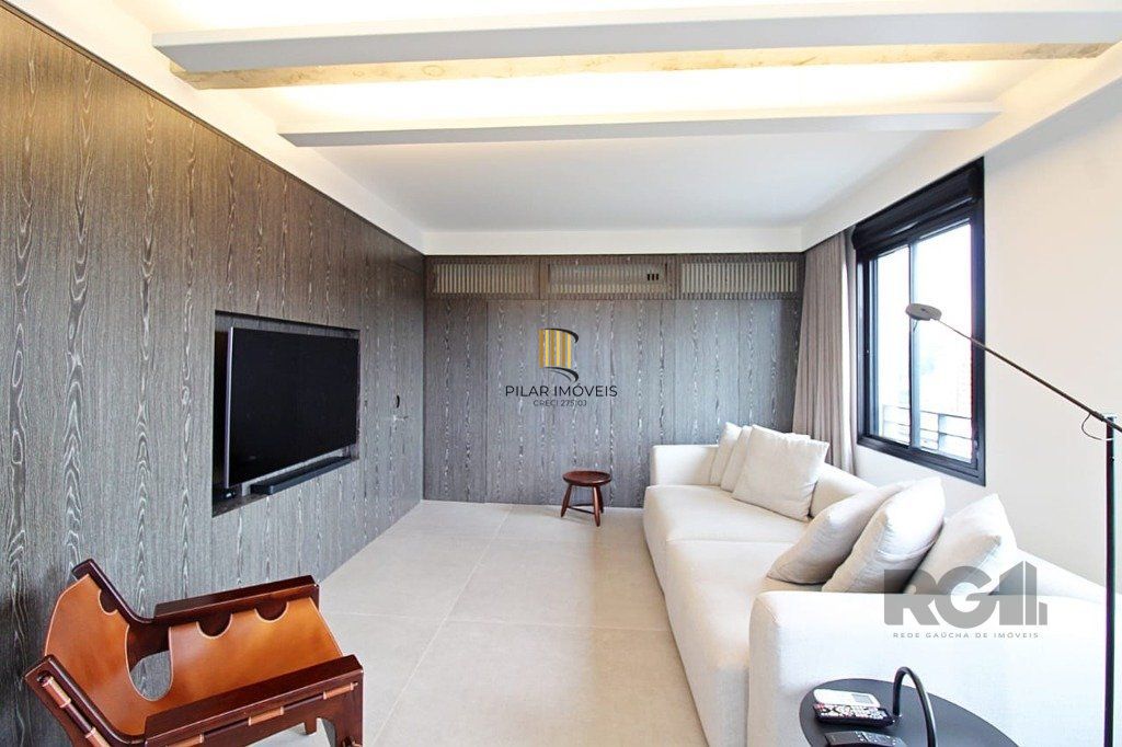 apartamento - 2 dormitórios - 130 m² - Auxiliadora