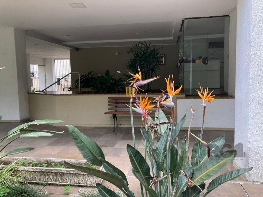 APARTAMENTO - 2 dorms. 1 vaga - 104,12  m² - INDEPENDENCIA