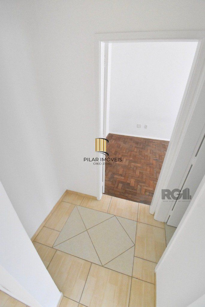 apartamento - 1 dorm. 1 vaga / 39,27 m² - CRISTAL