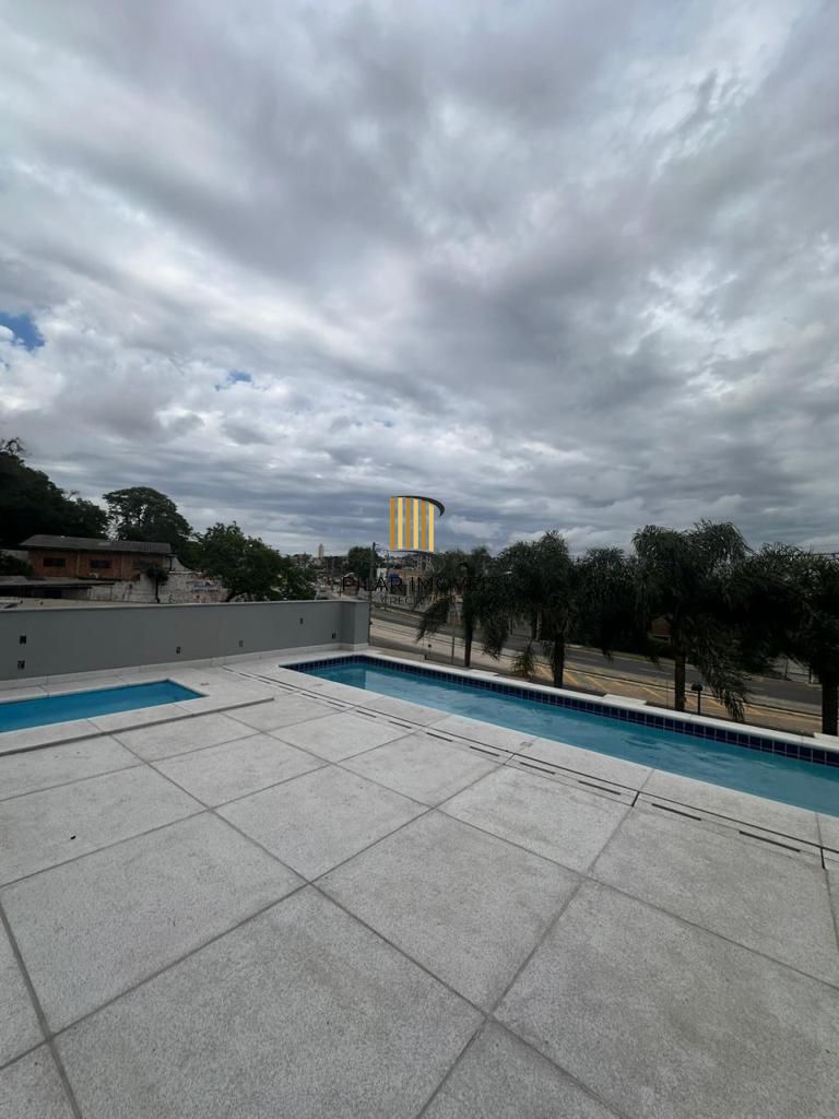 Apartamento 2 dormitórios 55m² com 1 vaga