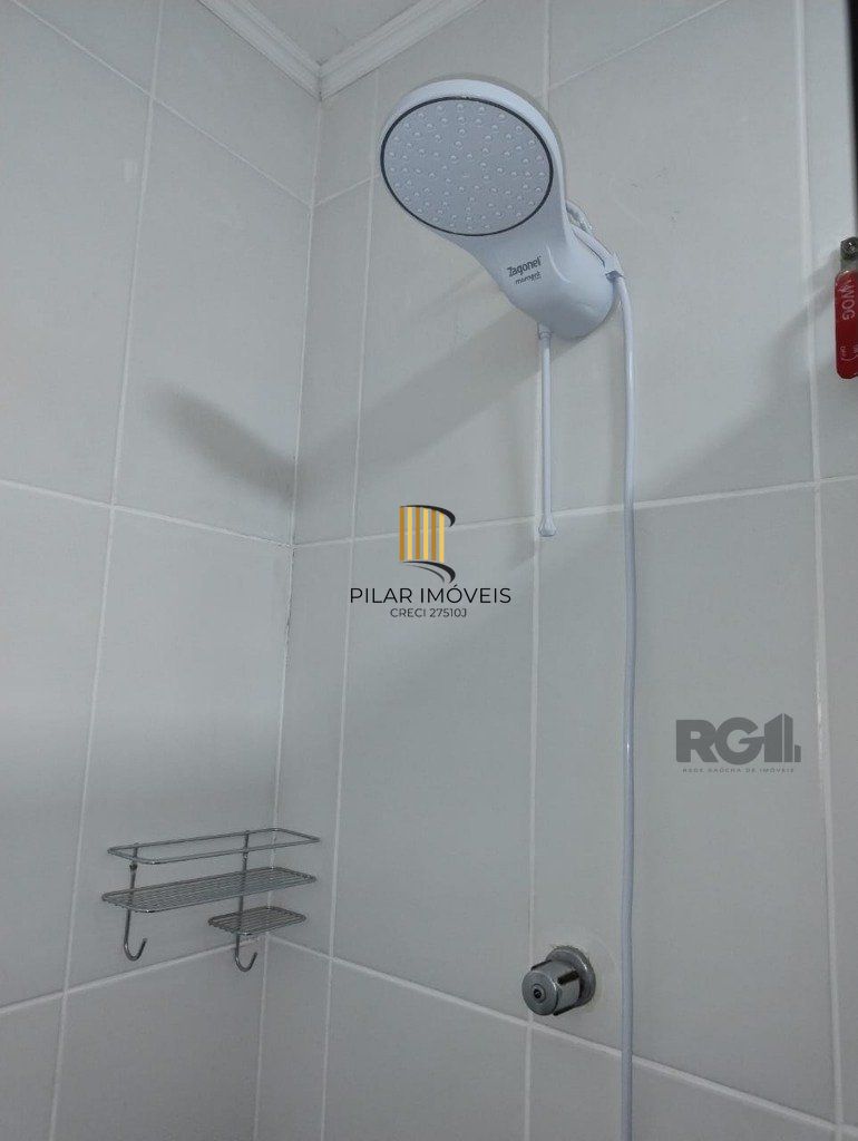 apartamento - 2 dorms. - 59,63 m² - Praia de Belas