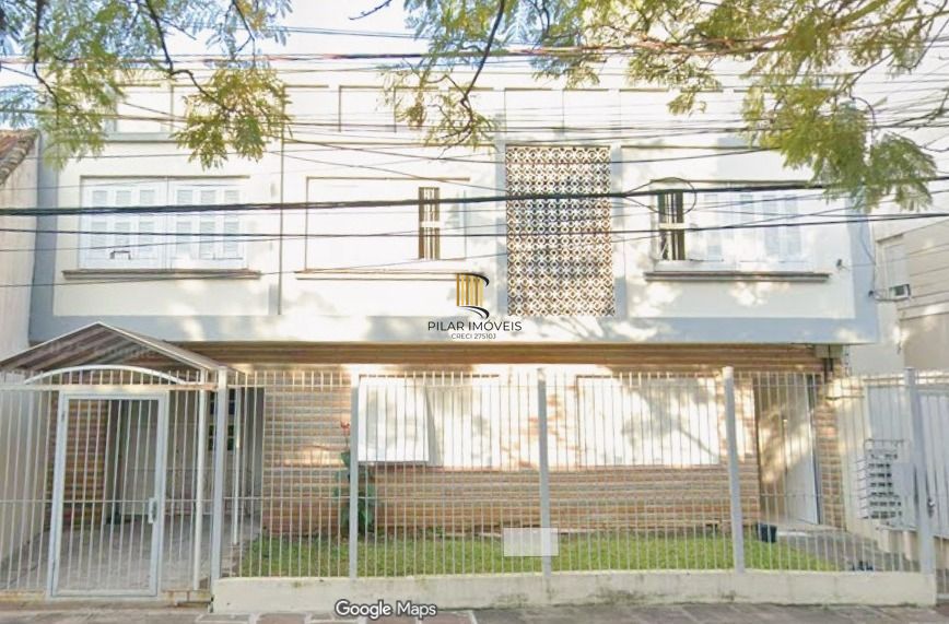 Apartamento 2 dormitórios- Menino Deus. - Pilar Imóveis