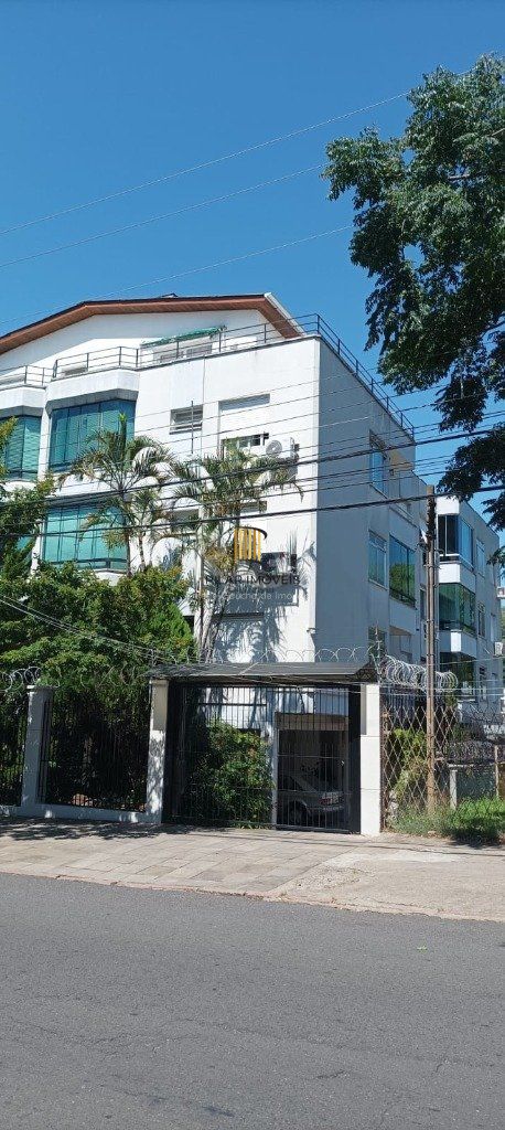 apartamento - 1 dormitório - 1 vaga - 43,60 m² - Partenon