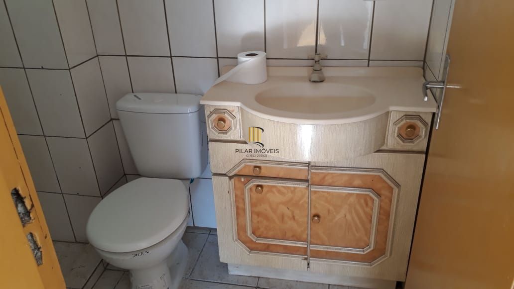 Apartamento 2 dormitórios no bairro Camaquã