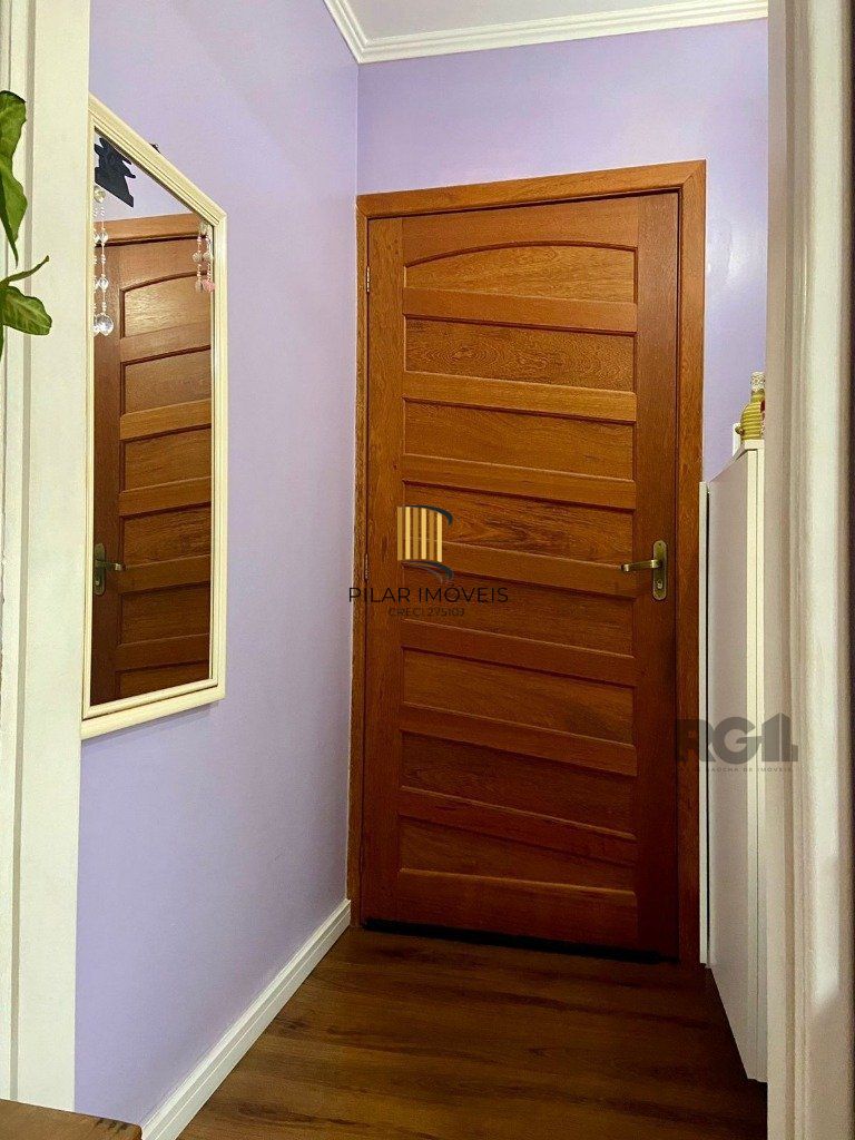 Apartamento 2 dormitórios 53m² Menino Deus