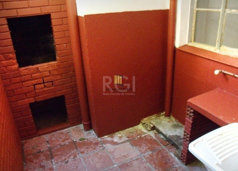 APARTAMENTO - 1 dormitório -  40,00 m² - MENINO DEUS
