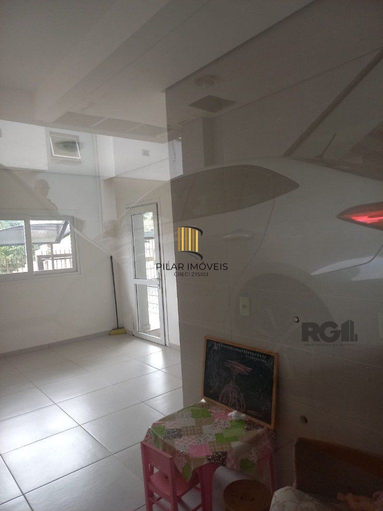apartamento - 3 dorms. - 1 vaga - - 83,84 m² - Nonoai