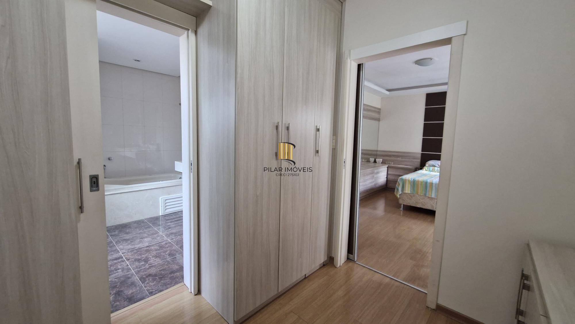 Casa 3 dormitórios próximo ao Iguatemi