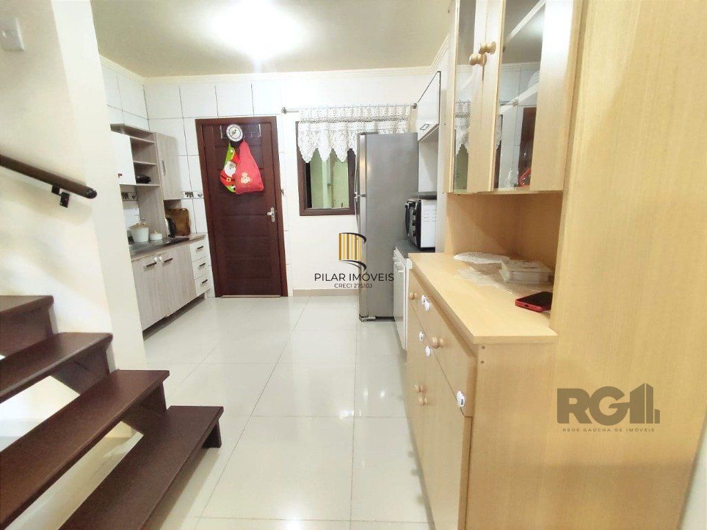CASA EM CONDOMINIO - 2 dorms. - 1 vaga. - 80,23 m²  - TRAMANDAÍ