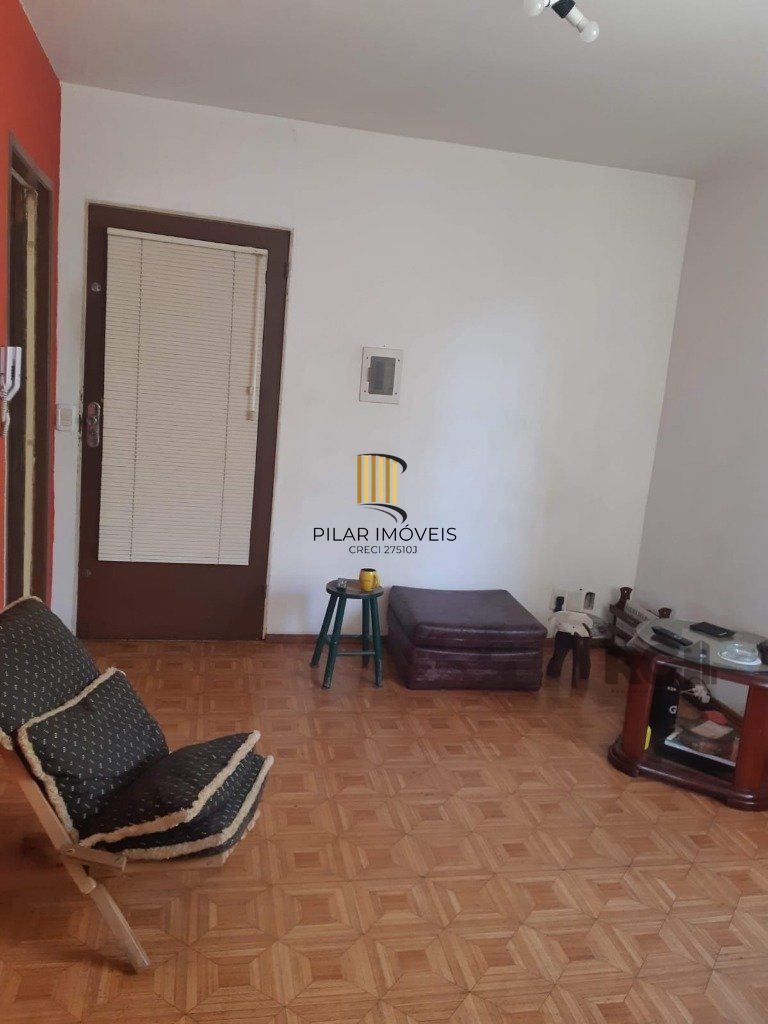 apartamento - 2 dormitórios - 47,05 m² - Cidade Baixa