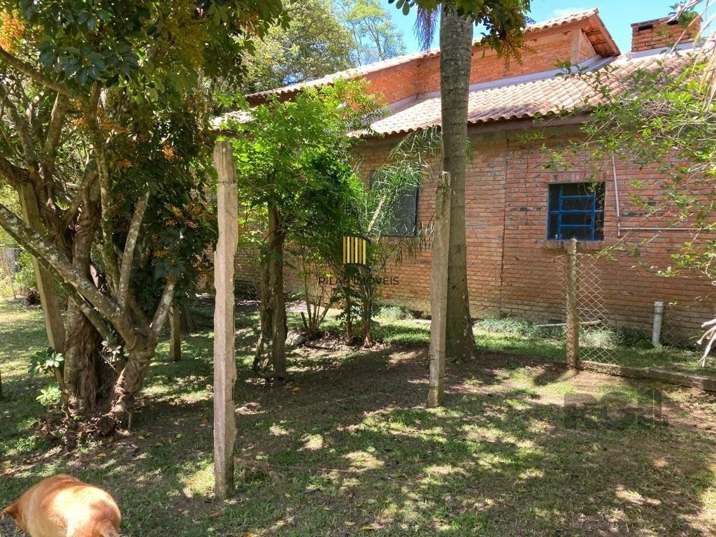 SÍTIO - VIAMÃO - 4.000 m²